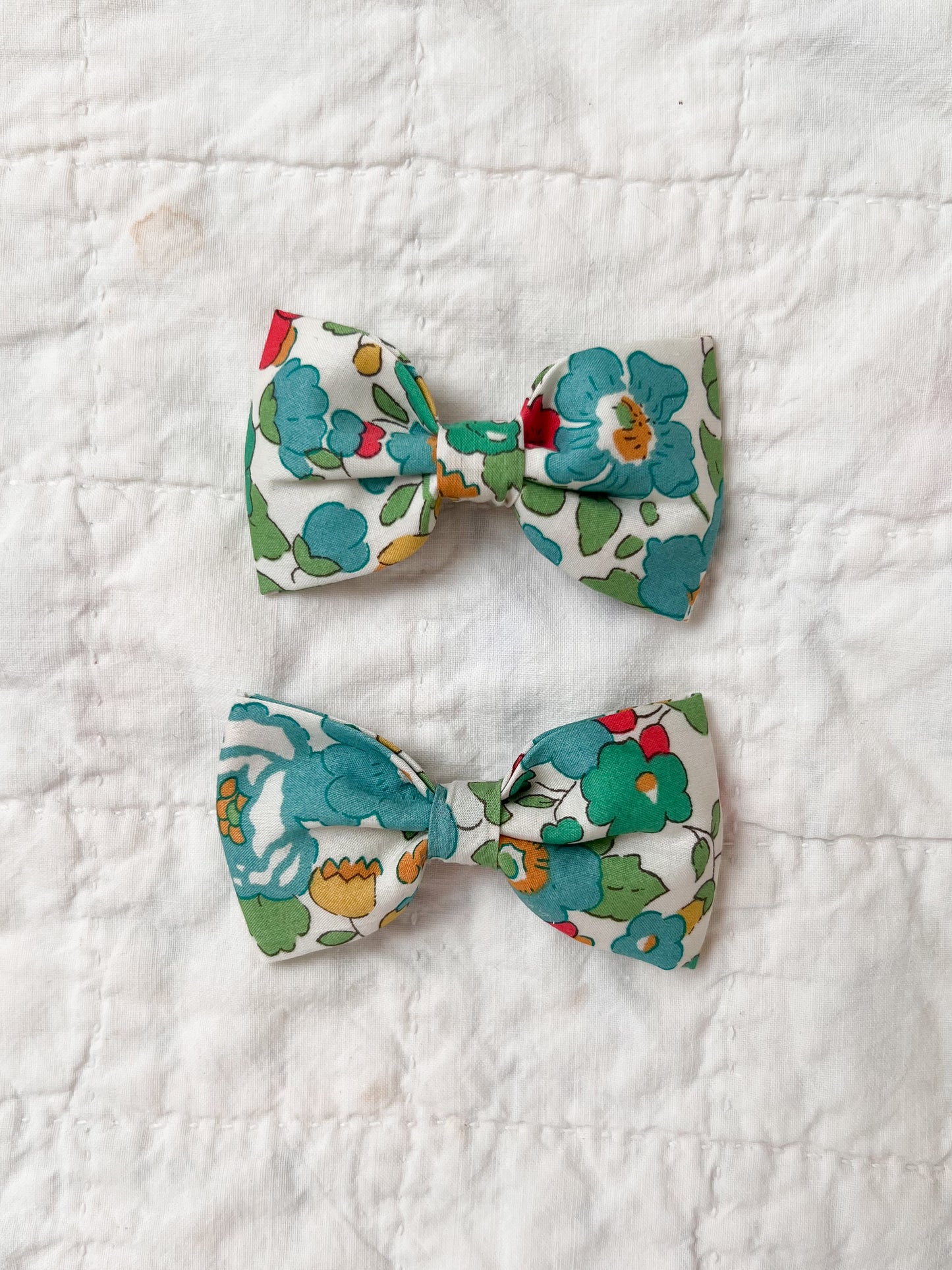 Small Bow Set Liberty Betsy