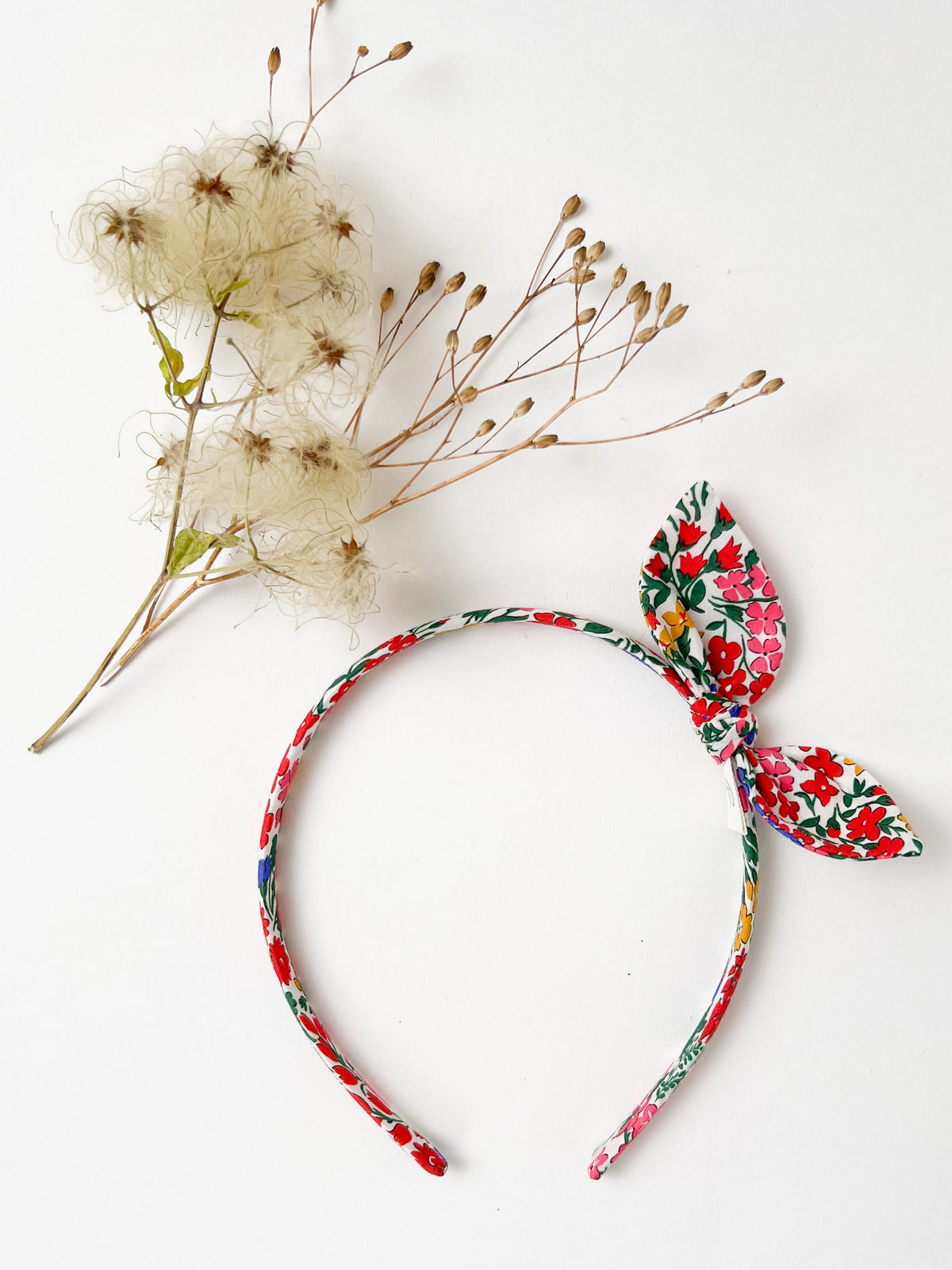 Hairband in Liberty Mary May