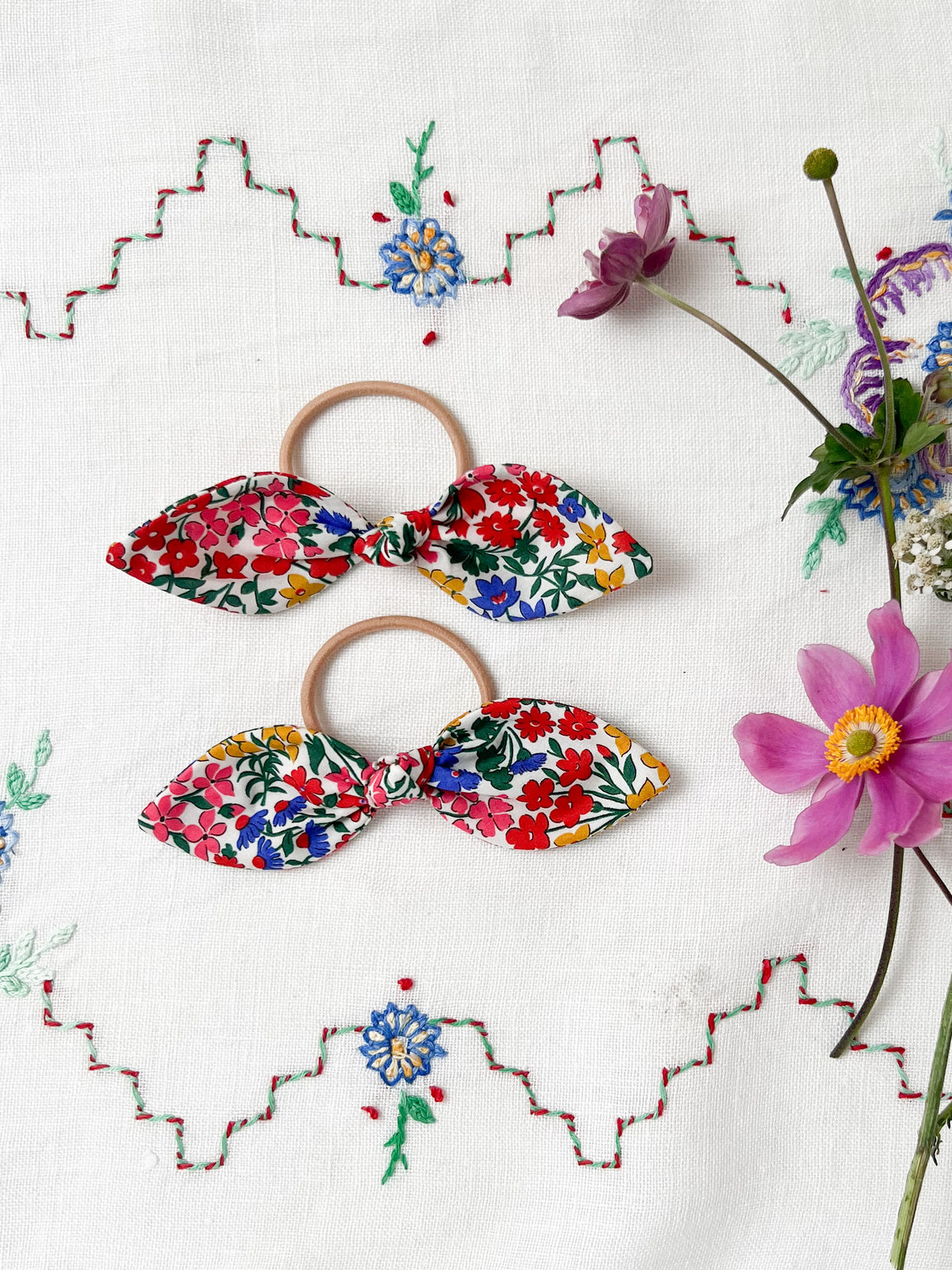 Hair Bobble Set Mary May