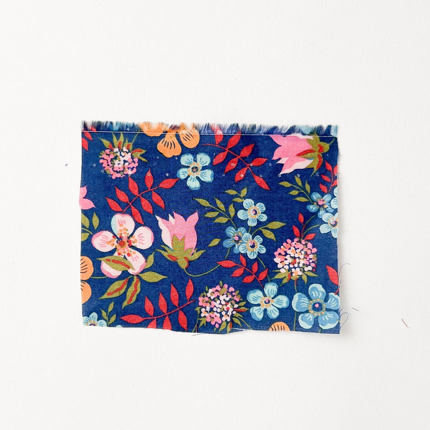 Hair Ties in Liberty Edenham