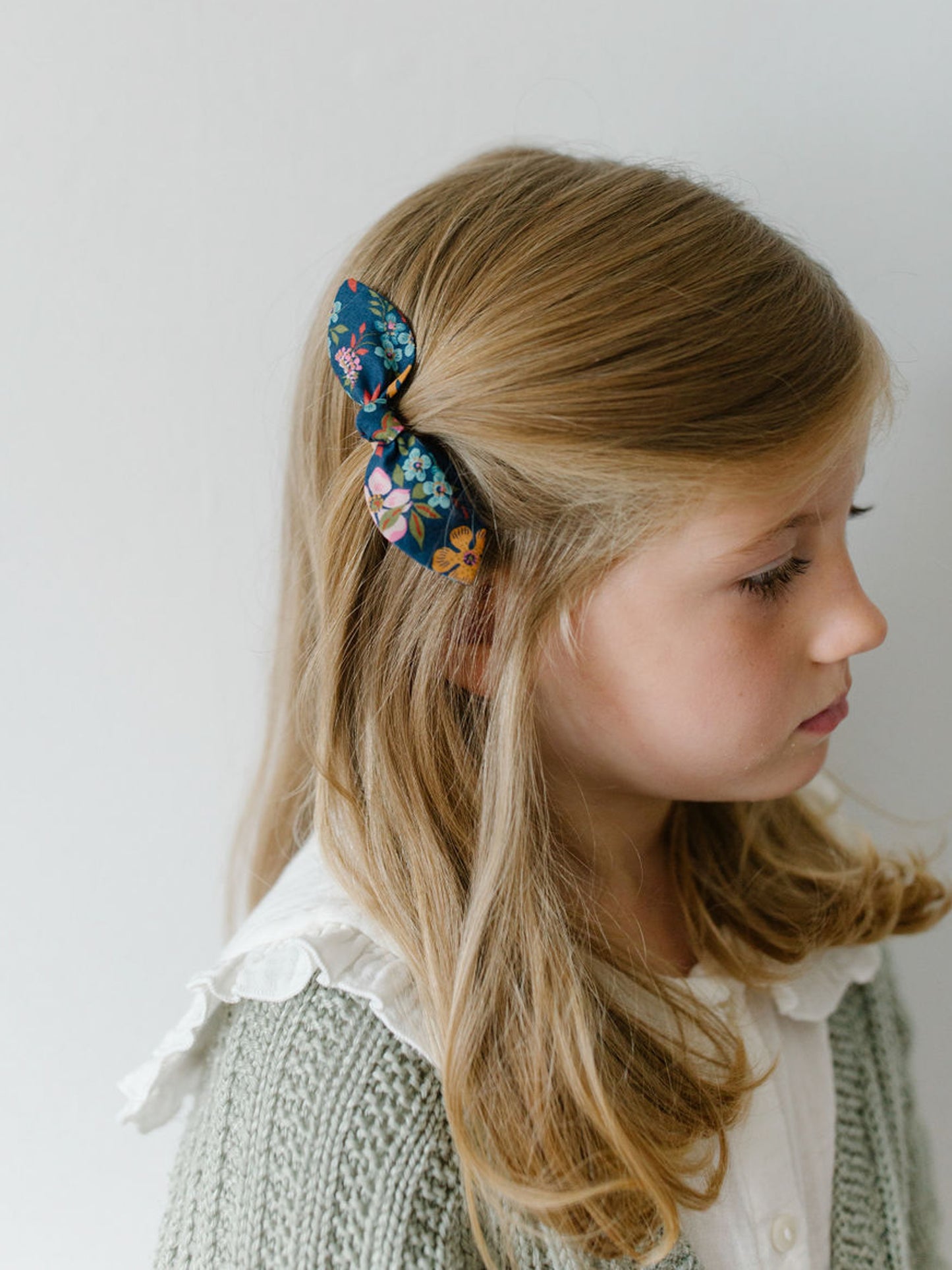 Hair Ties in Liberty Edenham