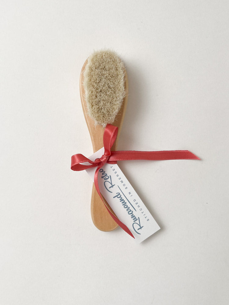 Baby Hairbrush