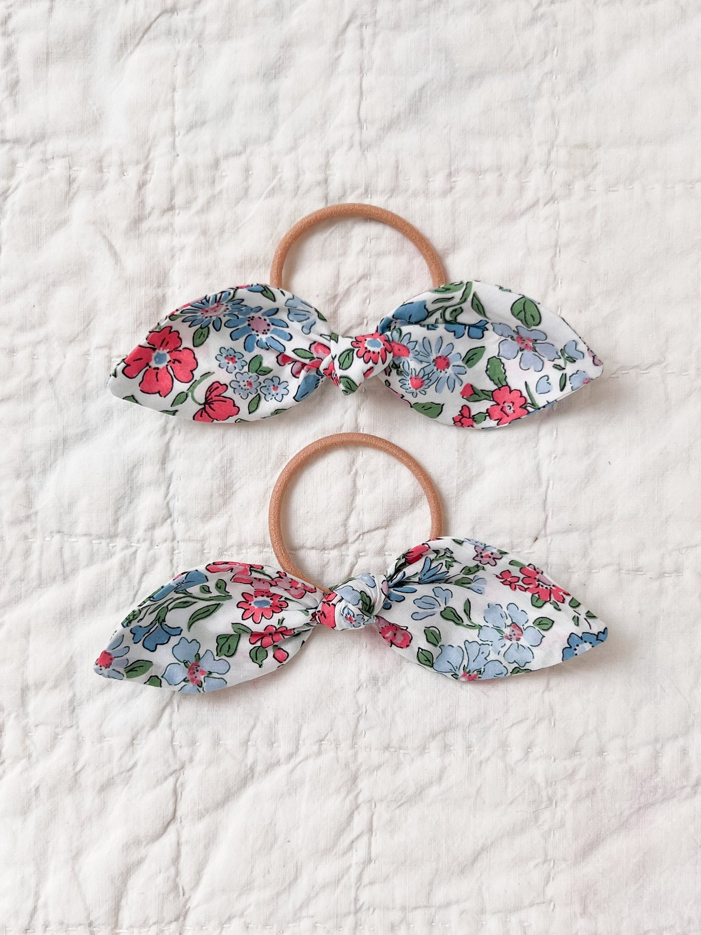 Hair Bobble Set Liberty Annabella