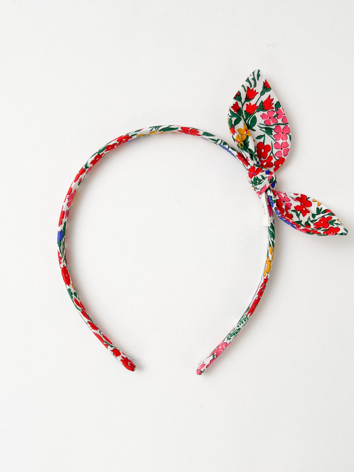 Hairband in Liberty Mary May