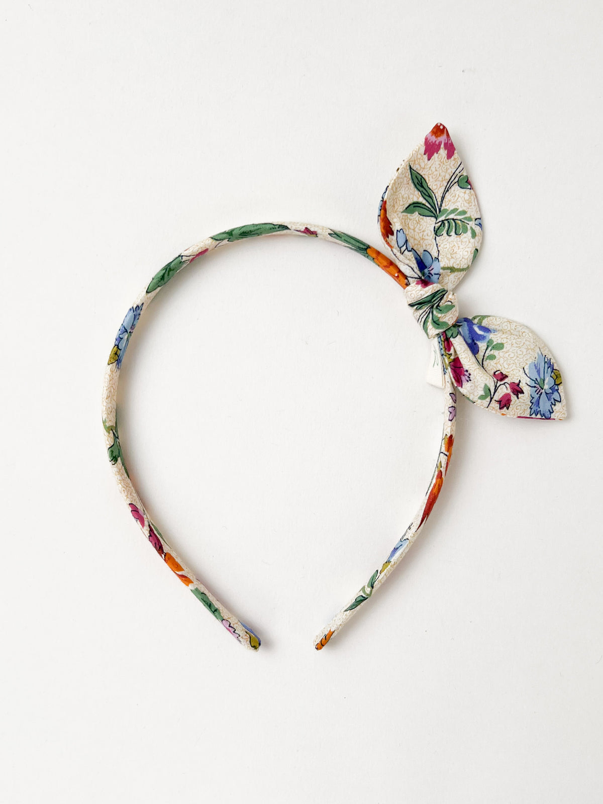 Hairband in Liberty Isolde