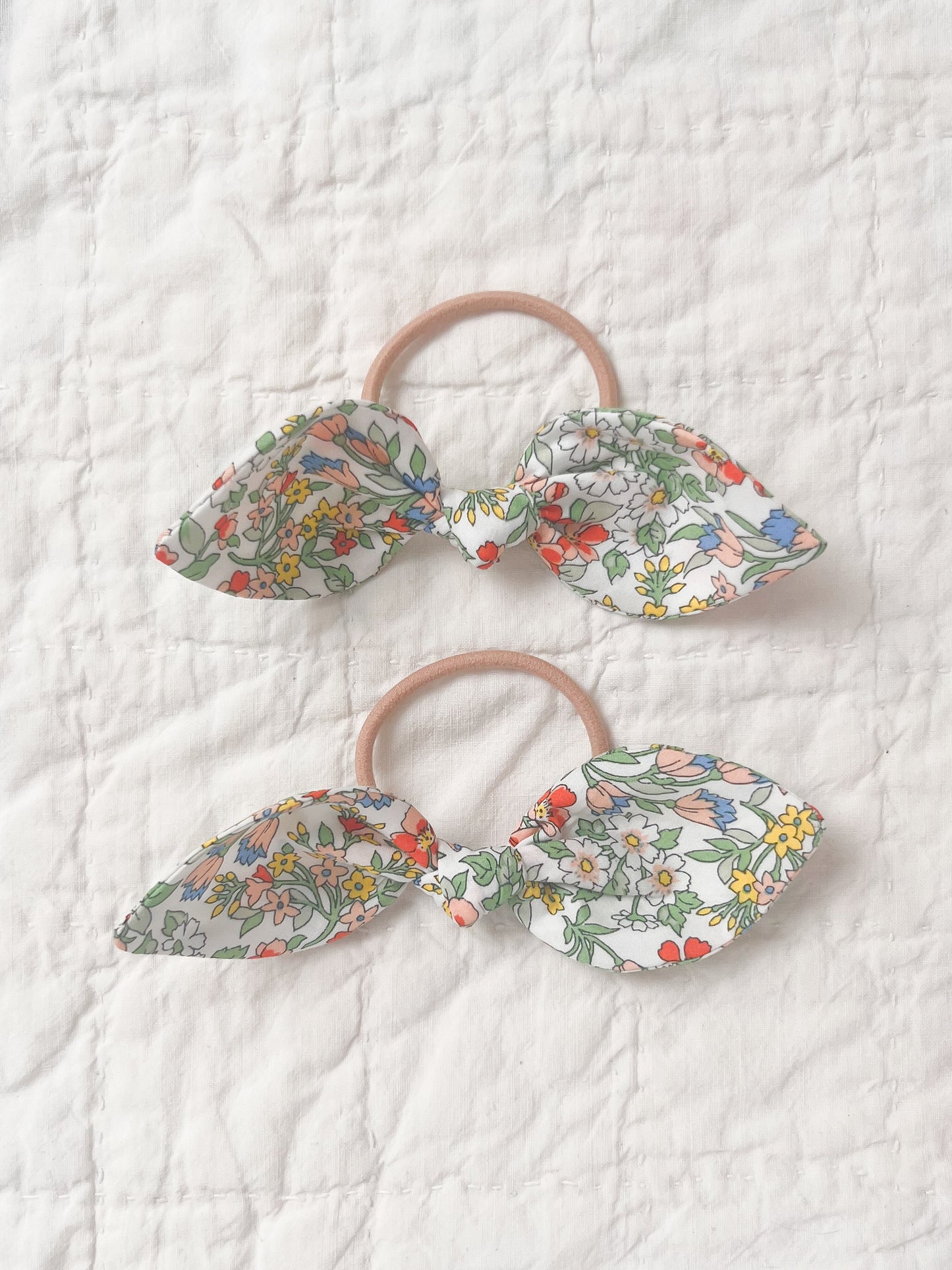 Hair Bobble Set Liberty Nazanin