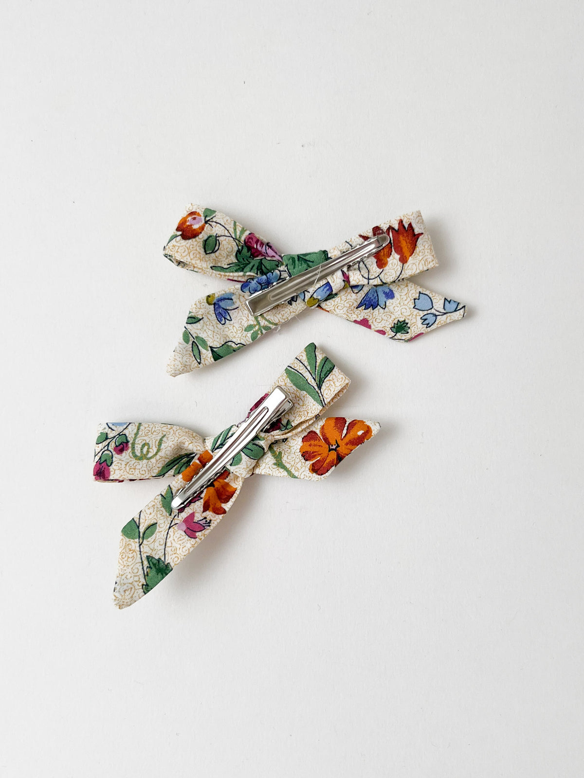 Hair Bows in Isolde