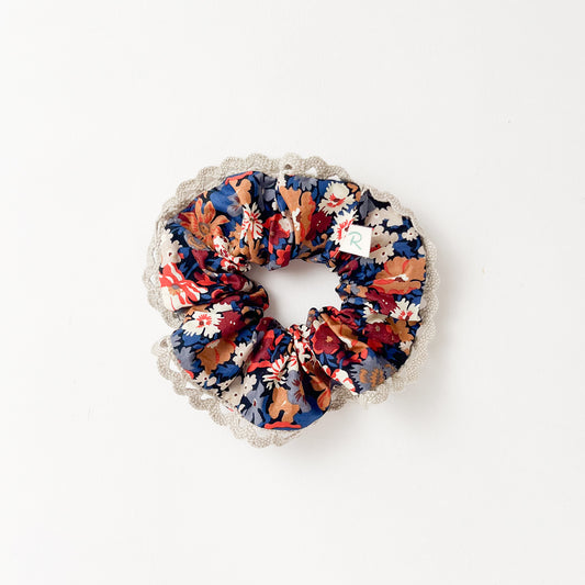 Lace Scrunchie Liberty Thorpe