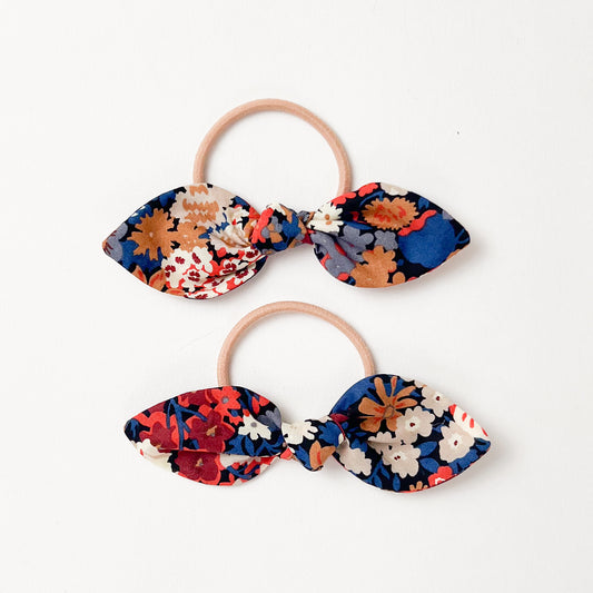 Bunny Hair Ties  Liberty Thorpe