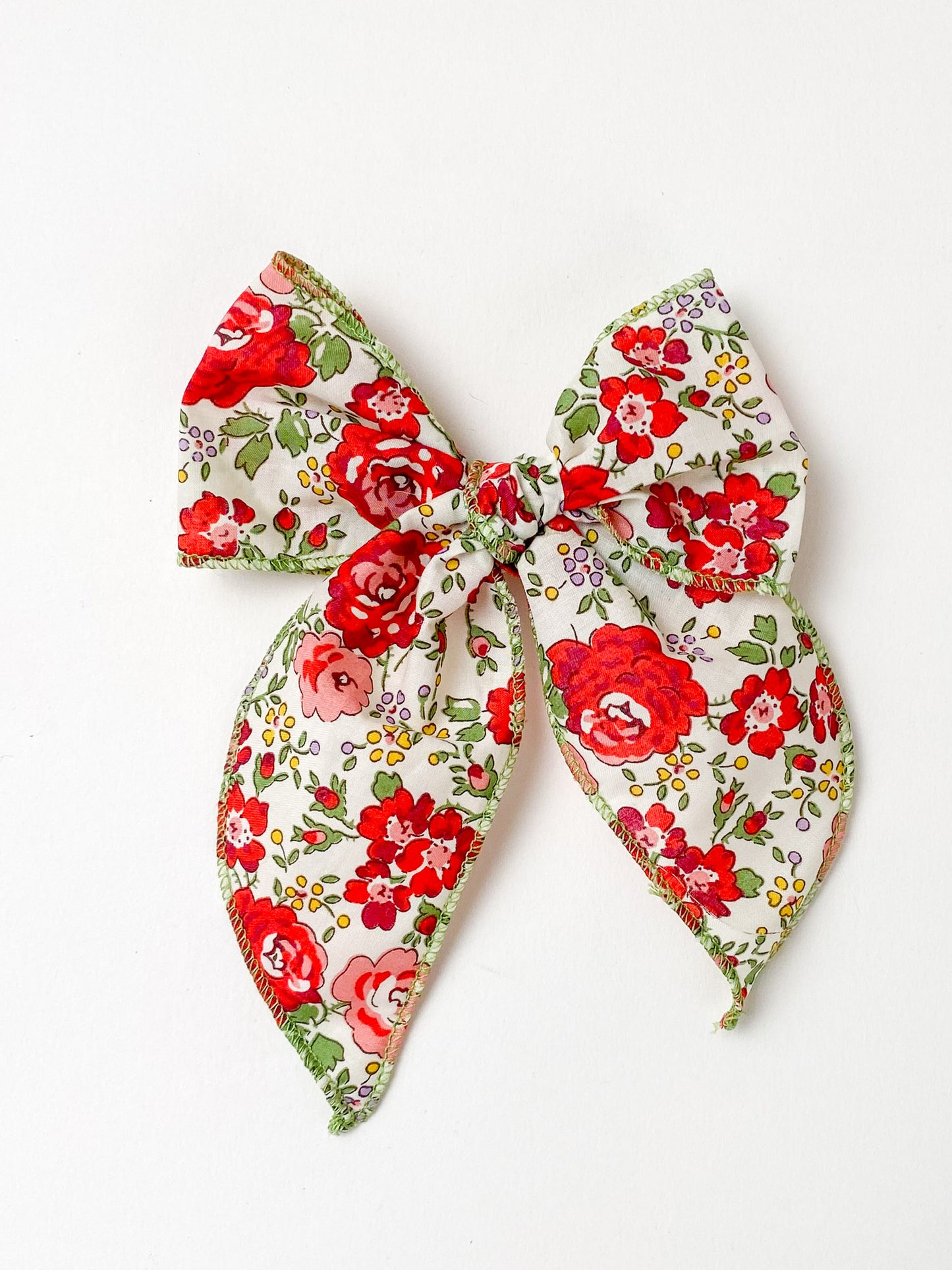 Butterfly Bow Liberty Felicite