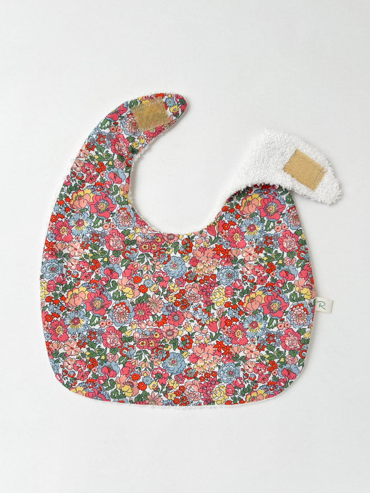 Baby Bib Liberty Nell Annie
