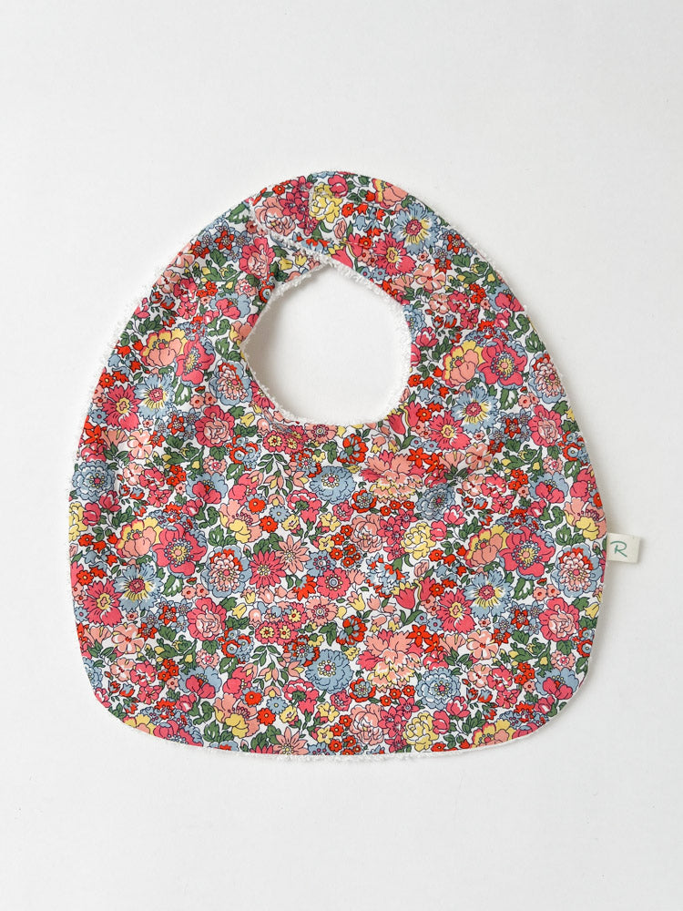 Baby Bib Liberty Nell Annie