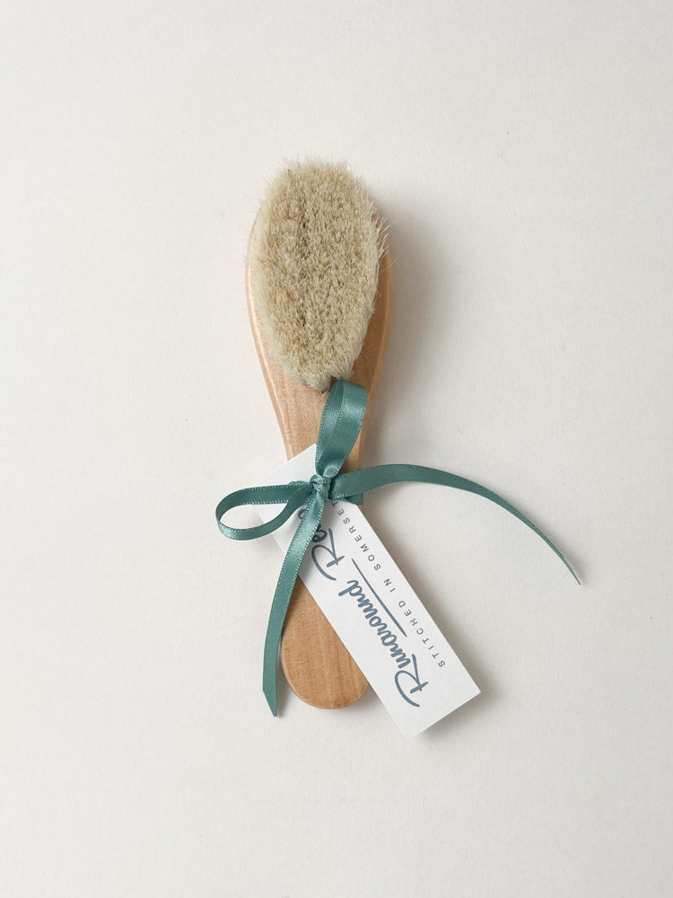 Baby Hairbrush