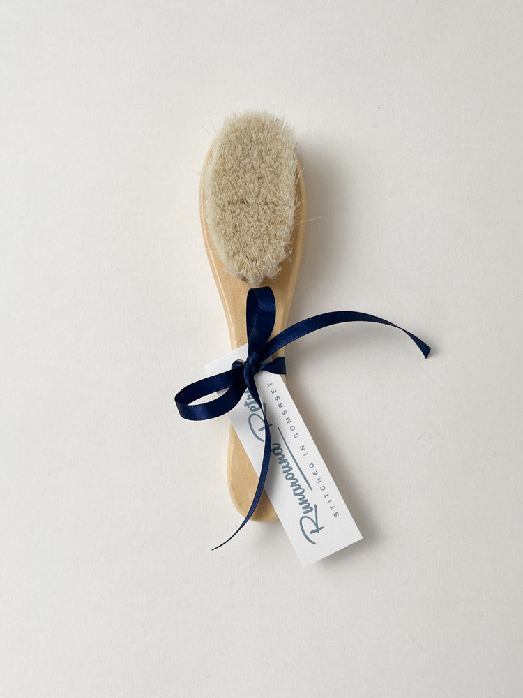 Baby Hairbrush