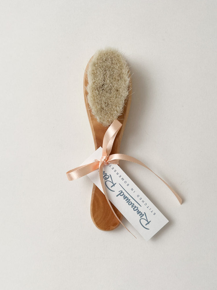 Baby Hairbrush