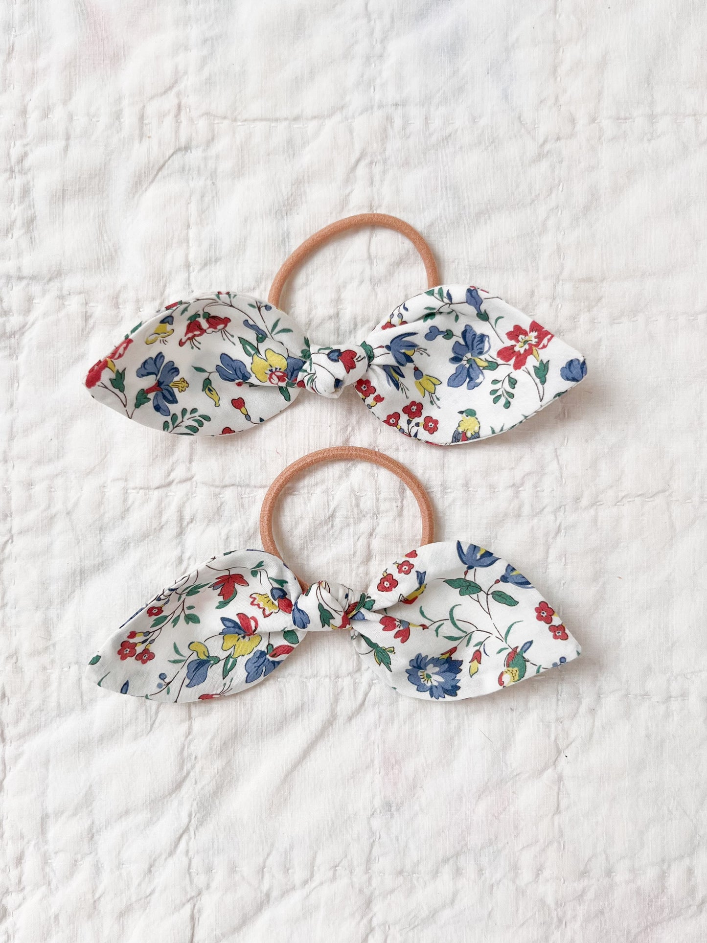 Hair Bobble Set Liberty Ivetas Garden
