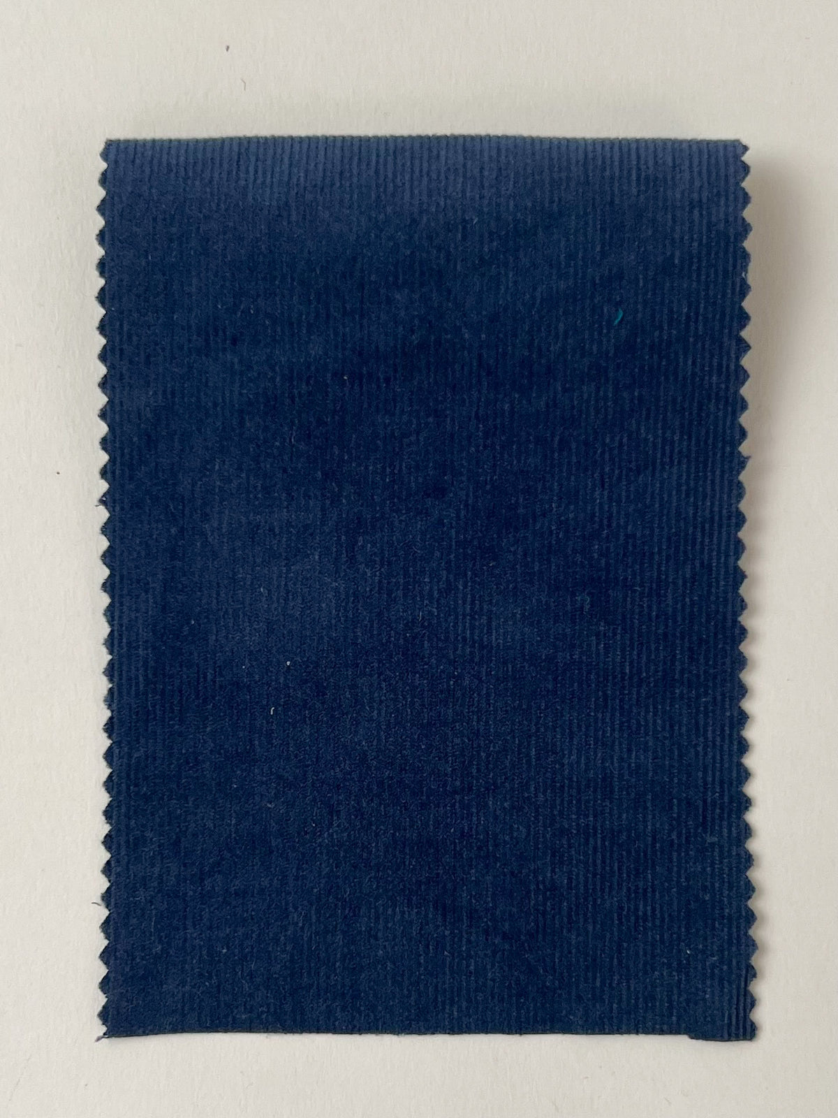 Retro Knot Headband in Cotton Corduroy
